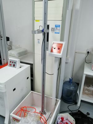 Mobile Phone Drop test Machine/Cellphone Drop Testing Machine Lab Test Machine