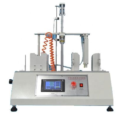Cellphone Drop test Machine/Mobile Phone Micro Drop Tester Lab Test Machine