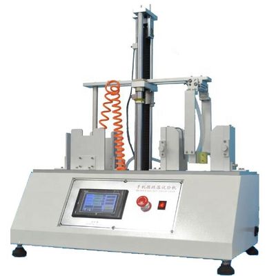 Cellphone Drop test Machine/Mobile Phone Micro Drop Tester Lab Test Machine