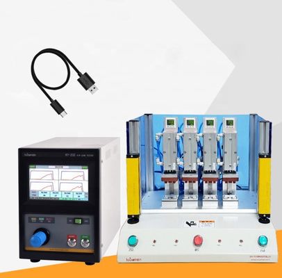 Mobile Phone Cato Waterproof Testing Instrument Smart Bracelet Leak Detector/Air Tightness Tester