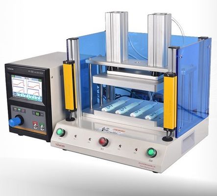 Mobile Phone Lens Waterproof test Equipment/ Air Leakage Tester Air Tightness Leak Detector Lab Test Machine
