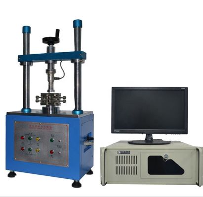 Shaft Torque test Machine/Automatic Metal Torsion Testing Machine/Mobile Phone Torque Tester