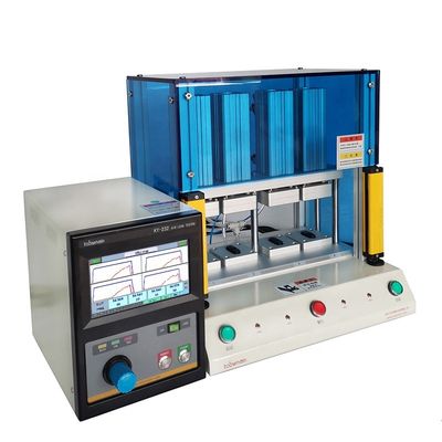 Mobile Phone Lens Waterproof test Equipment/ Air Leakage Tester Air Tightness Leak Detector Lab Test Machine