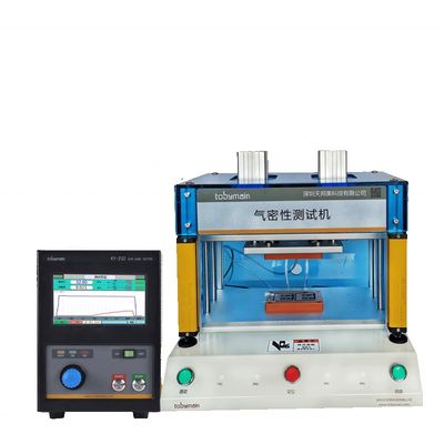 Mobile Phone Lens Waterproof test Equipment/ Air Leakage Tester Air Tightness Leak Detector Lab Test Machine