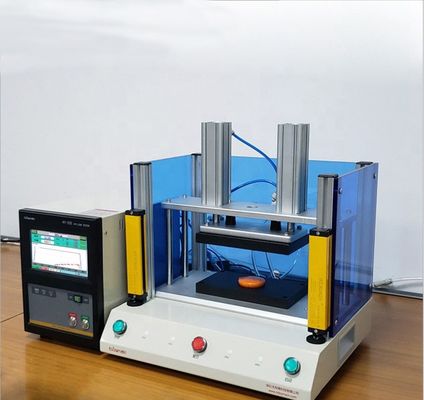 Mobile Phone Lens Waterproof test Equipment/ Air Leakage Tester Air Tightness Leak Detector Lab Test Machine