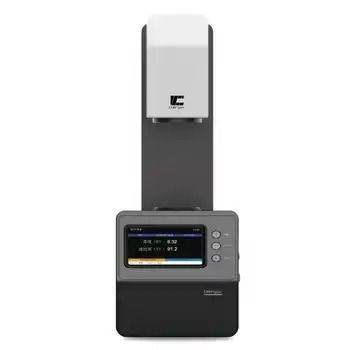 Haze Meter TH-09/100/110 Smart Phone Toughened Film Diffusion Plate Haze Transmittance Tester