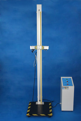 Mobile Cell Phone Drop Tester Cell Phone Testing Equipment Plastic Bottle Drop Testing Machine Lab Test Machine