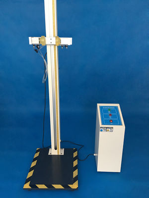Mobile Cell Phone Drop Tester Cell Phone Testing Equipment Plastic Bottle Drop Testing Machine Lab Test Machine