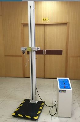 Mobile Cell Phone Drop Tester Cell Phone Testing Equipment Plastic Bottle Drop Testing Machine Lab Test Machine