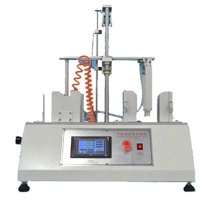 Mobile Phone Micro Drop Testing Machine Mobile Phone Desk Life Slightly Drop Tester Lab Test Machine