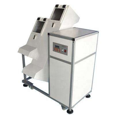Tumble Barrel Roll Dropping Tester Double Drum Drop Testing Machine for Mobile Phone