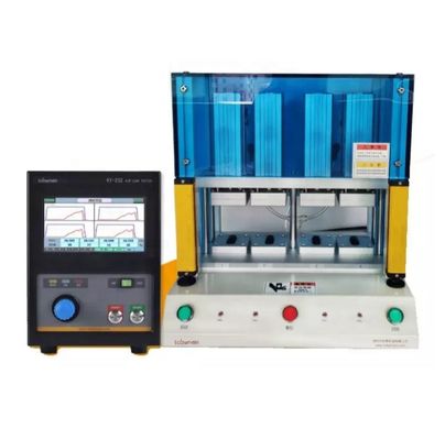 Mobile Phone Cato Waterproof test Instrument Apparatus Equipment Smart Bracelet Air Leak Detector Connector Air Tightness Tester