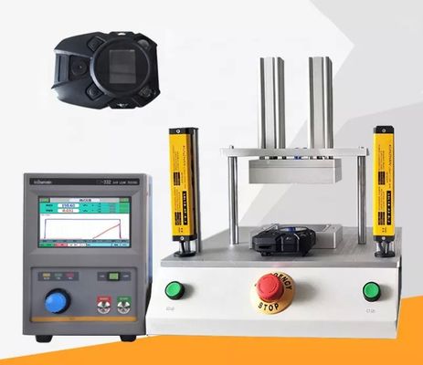Mobile Phone Cato Waterproof test Instrument Apparatus Equipment Smart Bracelet Air Leak Detector Connector Air Tightness Tester