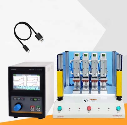 Mobile Phone Cato Waterproof test Instrument Apparatus Equipment Smart Bracelet Air Leak Detector Connector Air Tightness Tester