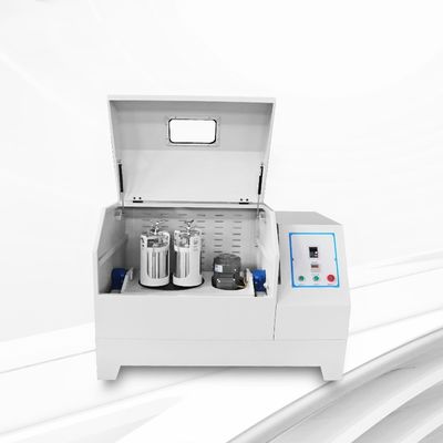 360° Planetary Ball Mill Nano Powder Grinding Ball Mill Sample Prep Full Directional Laboratory Mill