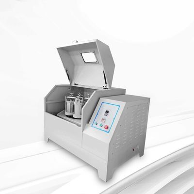 360° Planetary Ball Mill Nano Powder Grinding Ball Mill Sample Prep Full Directional Laboratory Mill
