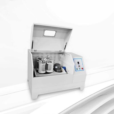 360° Planetary Ball Mill Nano Powder Grinding Ball Mill Sample Prep Full Directional Laboratory Mill