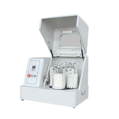 Planetary Ball Mill Super Fine Grinding Laboratory Planetary Ball Mill attery Materials and Nano Powder Processing