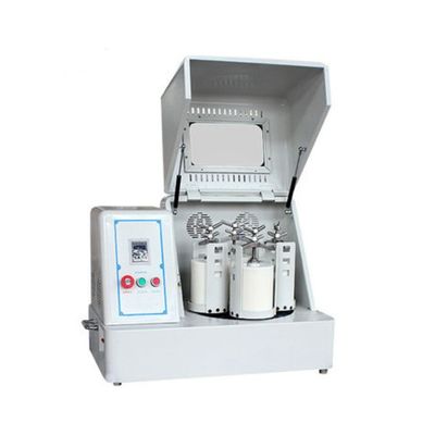 Planetary Ball Mill Super Fine Grinding Laboratory Planetary Ball Mill attery Materials and Nano Powder Processing