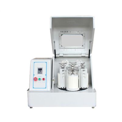 Planetary Ball Mill Super Fine Grinding Laboratory Planetary Ball Mill attery Materials and Nano Powder Processing