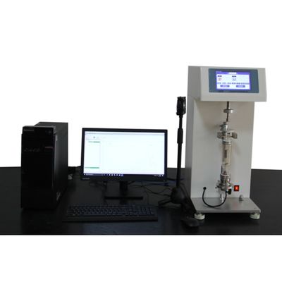 TGA Thermogravimetric Analysis Machine TG Tester TG Analyzer High Accuracy Thermogravimeter Lab Test Machine