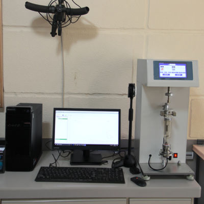 TGA Thermogravimetric Analysis Machine TG Tester TG Analyzer High Accuracy Thermogravimeter Lab Test Machine