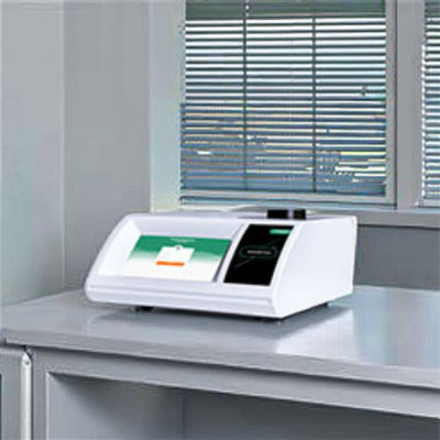 Fully Automatic Refractometer High Resolution Laboratory Optical Refractometer Refractive Index Meter