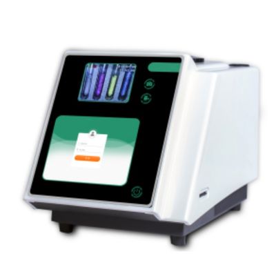 Automatic Oil Fat Melting Point Detector Grease Melting Point Measuring Instrument Fat Melting Point Analyzer