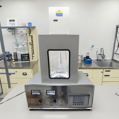 Glass Density Measurement Tester Floatation Density Comparator Ceramics Apparent Density Measuring Machine