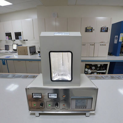 Glass Density Measurement Tester Floatation Density Comparator Ceramics Apparent Density Measuring Machine