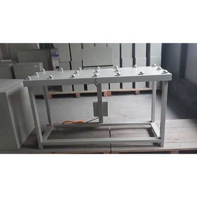 Side Light Detector Float Glass Surface Detecting Machine Float Glass Quality Inspection Equipment Lab Test Machine