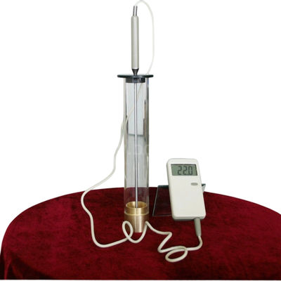 Insulating Glass Dew Point Performance Test Instrument Insulated Glass Dew Point Meter Hollow Glass Dew Point Detector