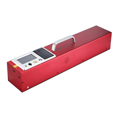 Retroreflectance Measuring Instrument Highway Zebra Crossing Reflective Coefficient Tester Retroreflectance Test Machine