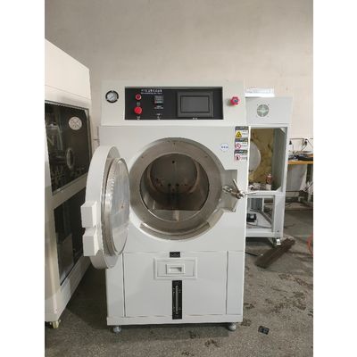 IEC 62108 PCT High Voltage Accelerated Life Test Equipment High Pressure Accelerated Aging Laboratory Testing Chamber La
