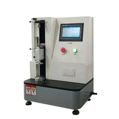 Spring Mechanical Property Tester Spring Tensile and Compression Testing Machine Spring Tester Lab Test Machine