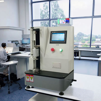 Spring Mechanical Property Tester Spring Tensile and Compression Testing Machine Spring Tester Lab Test Machine