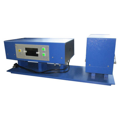 Visible Light Transmittance Testing Machine Glass Reflectance Haze Tester Tempered Glass Reflectance Haze Measuring Inst