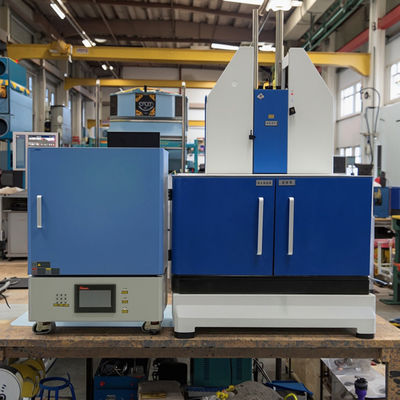 Float Glass Iridescence Detector Float Glass Iridescence Testing Instrument Lab Test Machine