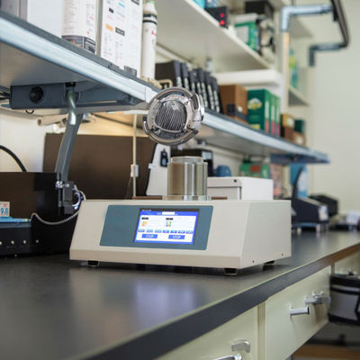 Automatic Differential Scanning Calorimeter High Resolution DSC Lab Calorimeter Differential Scanning Calorimeter