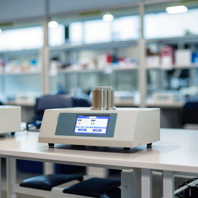 Automatic Differential Scanning Calorimeter High Resolution DSC Lab Calorimeter Differential Scanning Calorimeter