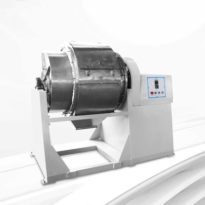 Ceramic Glaze Magnetic Material Grinding Machine Lab Light Roller Ball Mill Inner Liner Drum Type Ball Mill Lab Test Mac