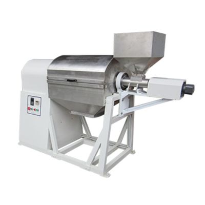 Grinding and Screening Machine Ball Mill Cylinder Device Touch Screen Nano Grinder Sieving Mill Mill Sieve Machine Lab T