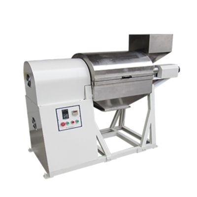 Grinding and Screening Machine Ball Mill Cylinder Device Touch Screen Nano Grinder Sieving Mill Mill Sieve Machine Lab T
