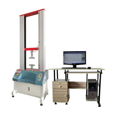 ASTM D1056 ISO 2439 Foam Compress Testing Machine 0-20KN JIS K6401 EN 10002 Sponge Compression Tester