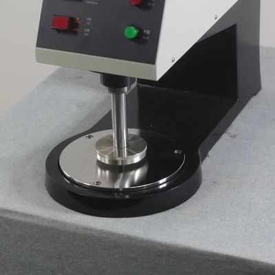 Fabric Thickness Meter Digital Fabrics Thickness Gauge Textile Thickness Meter Filter Cloth Non-woven Thickness Tester Machine