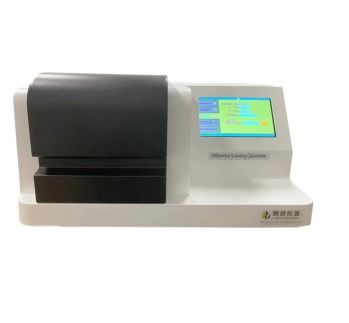 DSC TGA STA Simultaneous Thermal Analyzer -40 to 600°C Differential Scanning Calorimeter