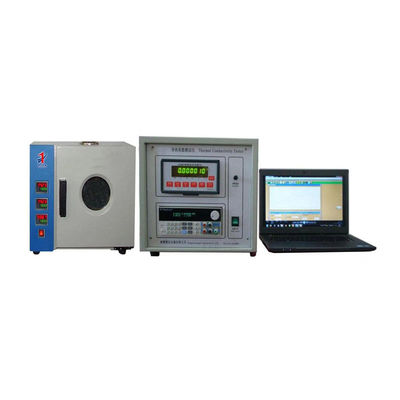 DRX-III Hot Wire Thermal Conductivity Analyzer Tester Thermal Conductometer Instrument