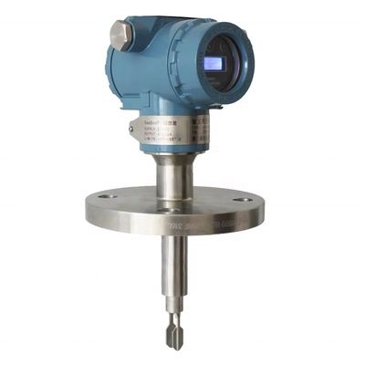 Intelligent Densitometer Online Density Concentration Meters Tuning Fork Density Meter Small Meter
