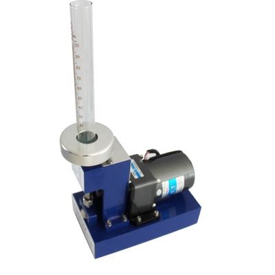 Tapping Apparatus Vibrating Type Densimeter Density Meter Analyzer for Powder Small Meter