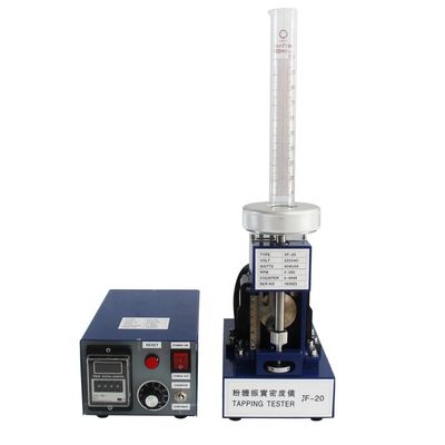 Tapping Apparatus Vibrating Type Densimeter Density Meter Analyzer for Powder Small Meter